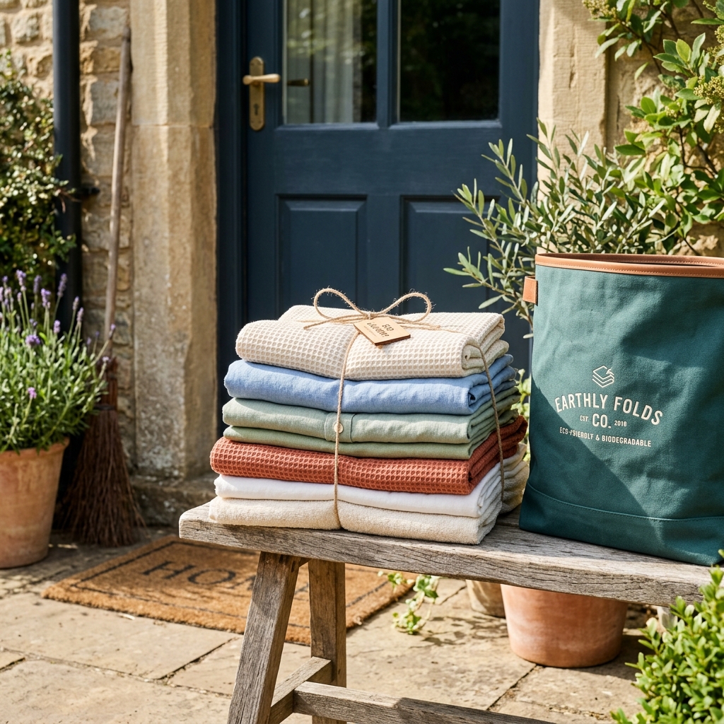 Fresh Home Laundry Delivery Canberra